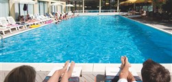 Ferretti Park Kursaal
