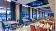 foto restauracia hotela Limak Atlantis Deluxe v stredisku Belek v Turecku