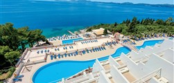 Sunshine Corfu Hotel & Spa