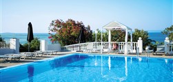 Bianco Olympico Beach Resort