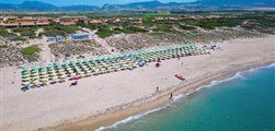 Mimose Beach Village