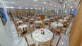 foto restauracia hotela Horizont v Durresi v Albansku