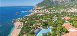 Club Esse Palmasera
