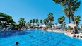 foto bazen hotela Fafa Premium Resort v Durresi v Albansku