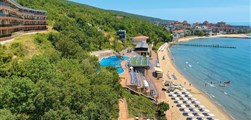 Paradise Beach Residence