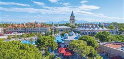 Swandor Topkapi Palace