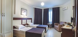 Kaila City Hotel Alanya