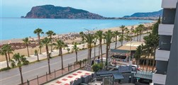 Kaila Krizantem Hotel Alanya
