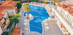 Justiniano Club Alanya