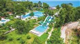 foto bazenovy komplex a areal hotela Ma Biche Kemer by Werde Hotels v stredisku Kemer v Turecku