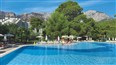 foto bazen hotela Ma Biche Kemer by Werde Hotels v stredisku Kemer v Turecku