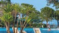 foto bazen hotela Ma Biche Kemer by Werde Hotels v stredisku Kemer v Turecku