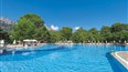 foto bazen hotela Ma Biche Kemer by Werde Hotels v stredisku Kemer v Turecku