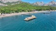 foto plaz hotela Ma Biche Kemer by Werde Hotels v stredisku Kemer v Turecku