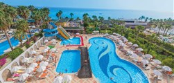 Holiday Garden Resort