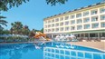 foto areal hotela Pine House by Werde Hotels v stredisku Kemer v Turecku