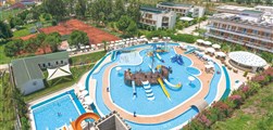 Club Kastalia Holiday Village