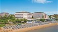 foto hotel Aska Just in Beach v Alanyi v Turecku