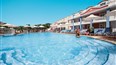 foto bazen v hotelovom komplexe Zante Royal Resort Hotels v stredisku Vassilikos na ostrove Zakynthos