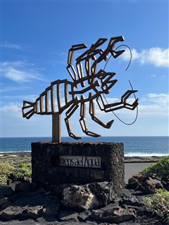 Jaskyňa Jameos del Agua