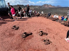 Park Timanfaya