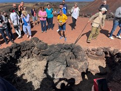 Park Timanfaya