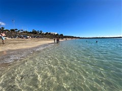 Playa Dorada