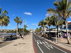 Puerto del Carmen