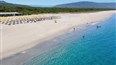 foto plaz hotela Futura Club La Praya v Pizzo v talianskej Kalabrii