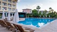 foto bazen hotela Pine House by Werde Hotels v stredisku Kemer v Turecku