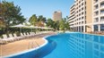 foto bazen hotela IM Dreamer (ex. Four Points by Sheraton) na Slnecnom pobrezi v Bulharsku