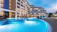 foto exterier hotela IM Dreamer (ex. Four Points by Sheraton) na Slnecnom pobrezi v Bulharsku