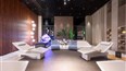 foto wellness centrum Sky Rise v hoteli Olympia Sky v letovisku Vodice