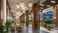 foto lobby hotela Swandor Hotels and Resort Kemer v stredisku Kemer v Turecku