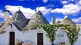 foto Poznavaci zajazd Apulia - Klenont na juhu Talianska - Alberobello