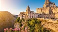 foto Poznavaci zajazd Apulia - Klenont na juhu Talianska - Matera