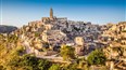 foto Poznavaci zajazd Apulia - Klenont na juhu Talianska - Matera