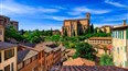 foto Poznavaci zajazd Toskanske skvosty - Florencia - Siena