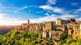foto Poznavaci zajazd Zakutia Toskanska a ostrov Elba - Pitigliano