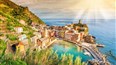 foto Poznavaci zajazd Liguria - kralovstvo pestrofarebnych utesov - Cinque Terre