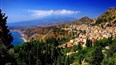 foto Poznavaci zajazd Sicilia a Liparske ostrovy - Taormina