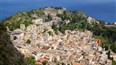 foto Poznavaci zajazd Sicilia a Liparske ostrovy - Taormina