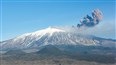 foto Poznavaci zajazd Sicilia a Liparske ostrovy - Etna