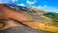 foto Poznavaci zajazd Sicilia a Liparske ostrovy - Etna