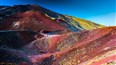 foto Poznavaci zajazd Sicilia a Liparske ostrovy -  Etna