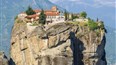 foto Poznavaci zajazd Velka cesta Greckom za pokladmi tisicroci - Meteora