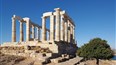 foto Poznavaci zajazd Velka cesta Greckom za pokladmi tisicroci - Poseidonov chram