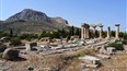foto Poznavaci zajazd Velka cesta Greckom za pokladmi tisicroci - Stary Korint
