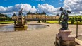 foto Poznavaci zajazd Stokholm - klenot severu - pala Drottningholm