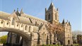 foto Poznavaci zajazd - Dublin a Moherske utesy - Dublin - Christ Church Cathedral